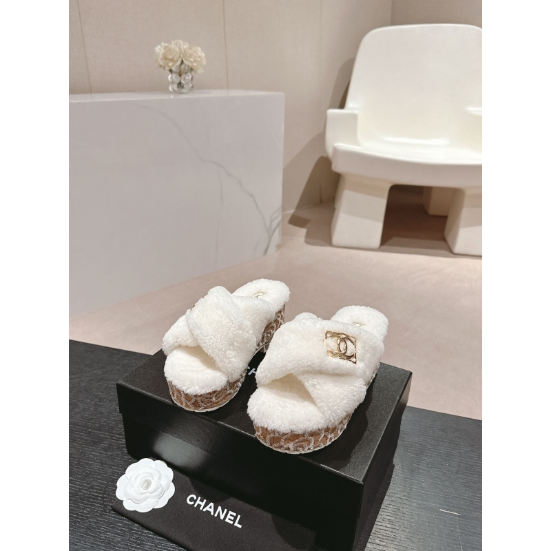 Ch*el slippers